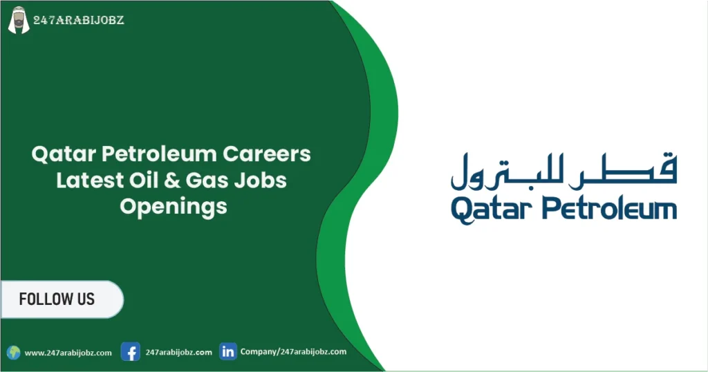 Qatar Petroleum Careers