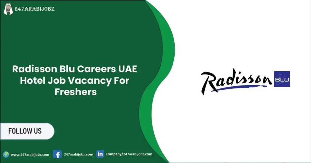 Radisson Blu Careers