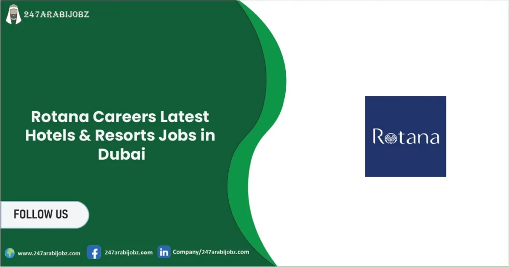Rotana Careers