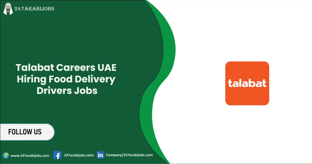 Talabat Careers