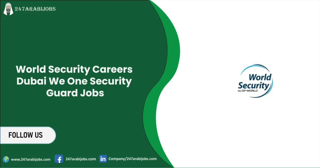 World Security Careers