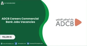 ADCB Careers