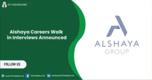 Alshaya Careers