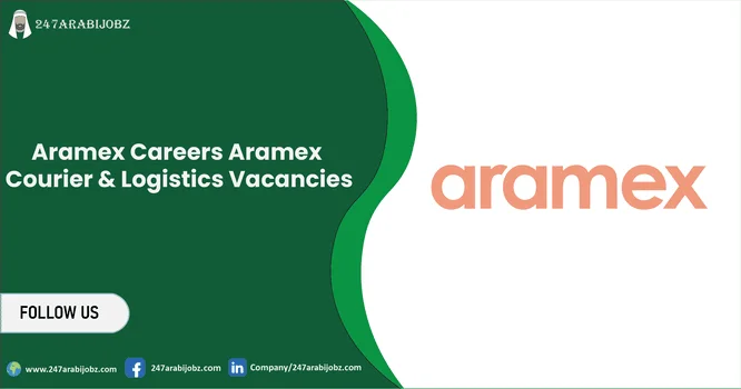 Aramex Careers