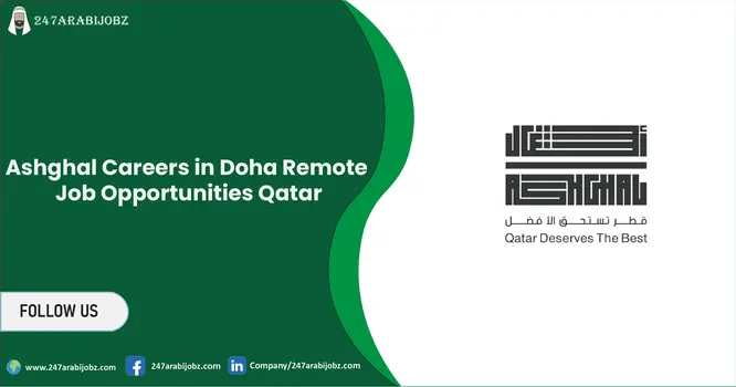 Ashghal Careers
