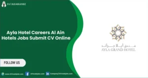 Ayla Hotel Careers