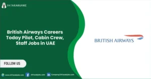 British Airways Careers