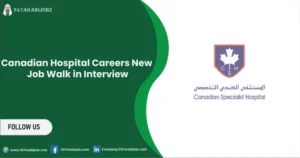 Canadian Hospital Careers