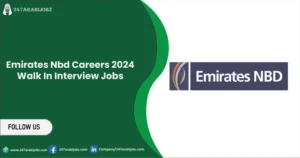 Emirates Nbd Careers