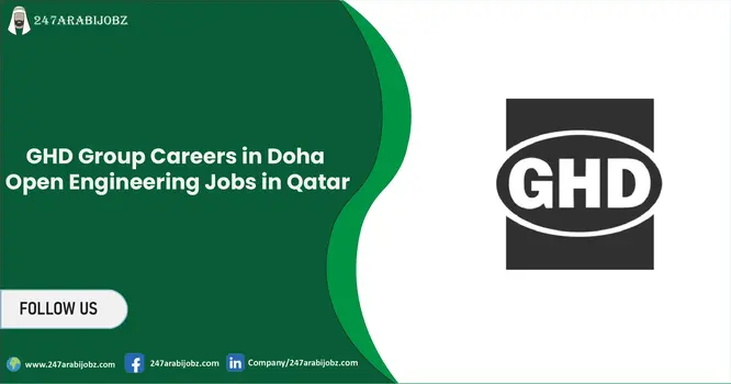 GHD Group Careers