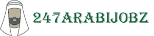 247arabijobs