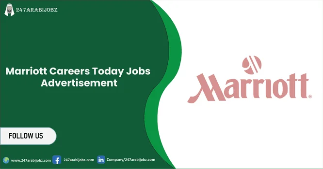 Marriott Careers