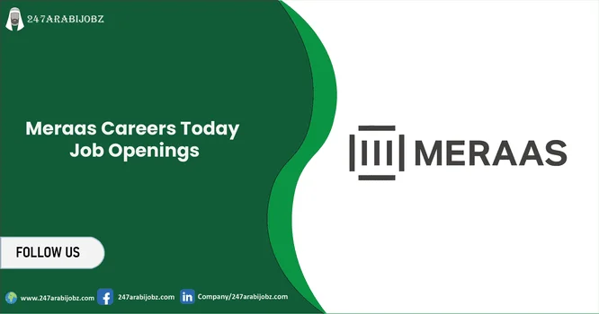 Meraas Careers