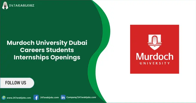 Murdoch University Dubai Careers