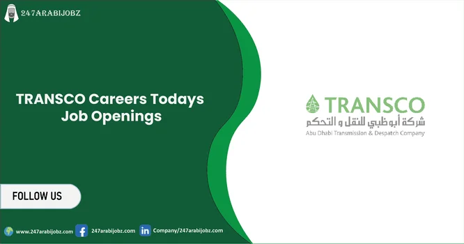 TRANSCO Careers