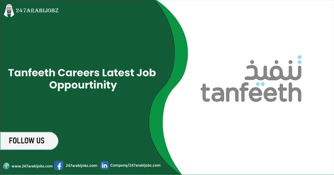Tanfeeth Careers
