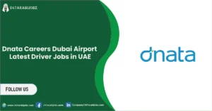 Dnata Careers