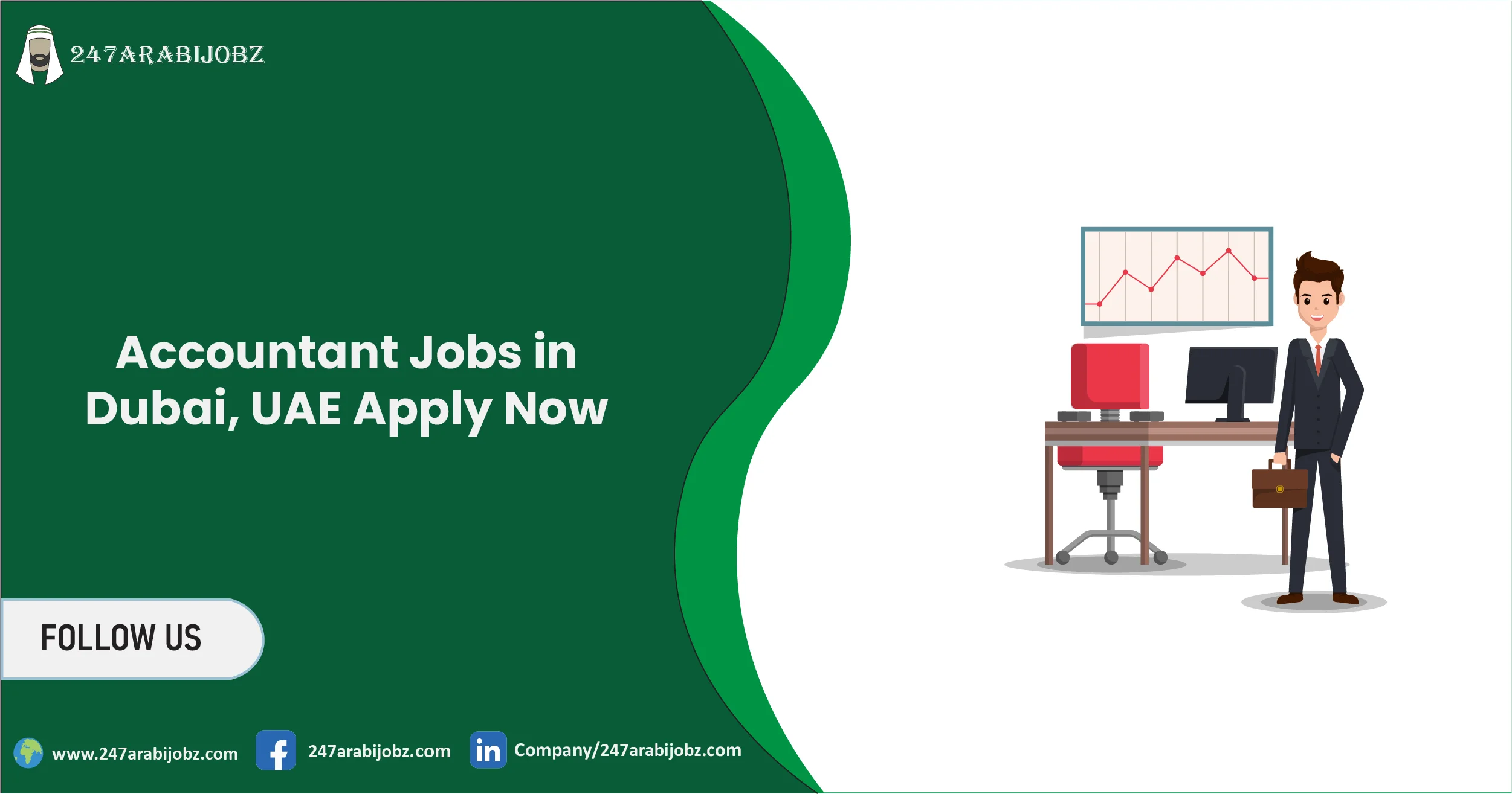 Accountant Jobs in Dubai