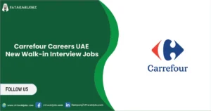 Carrefour Careers