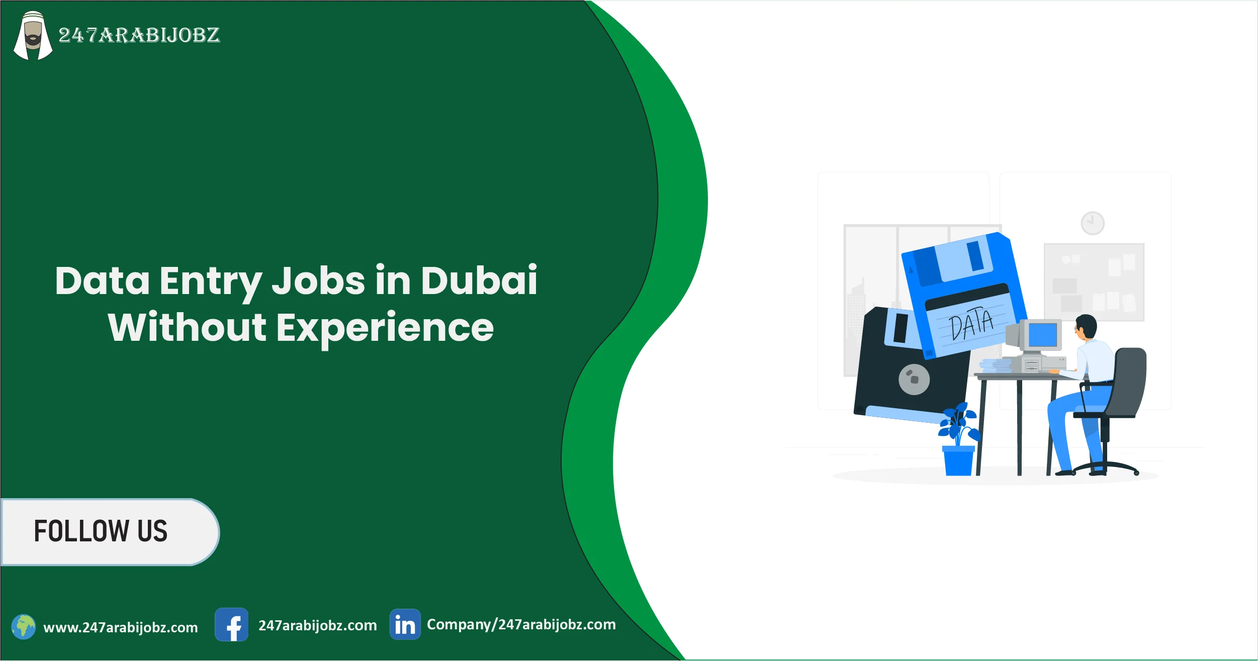 Data Entry Jobs in Dubai 2025 | Without Experience 5 Data Entry Jobs in Dubai