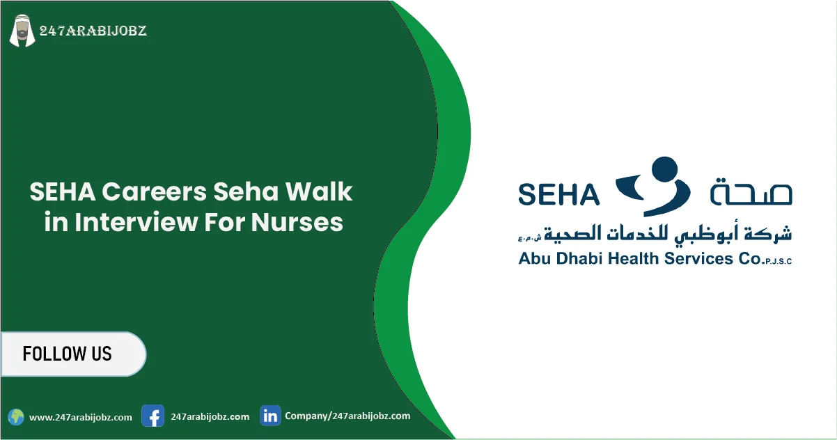 SEHA Careers
