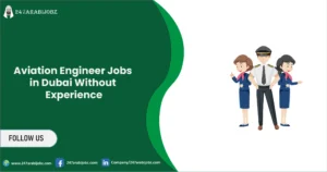 Aviation Engineer Jobs in Dubai