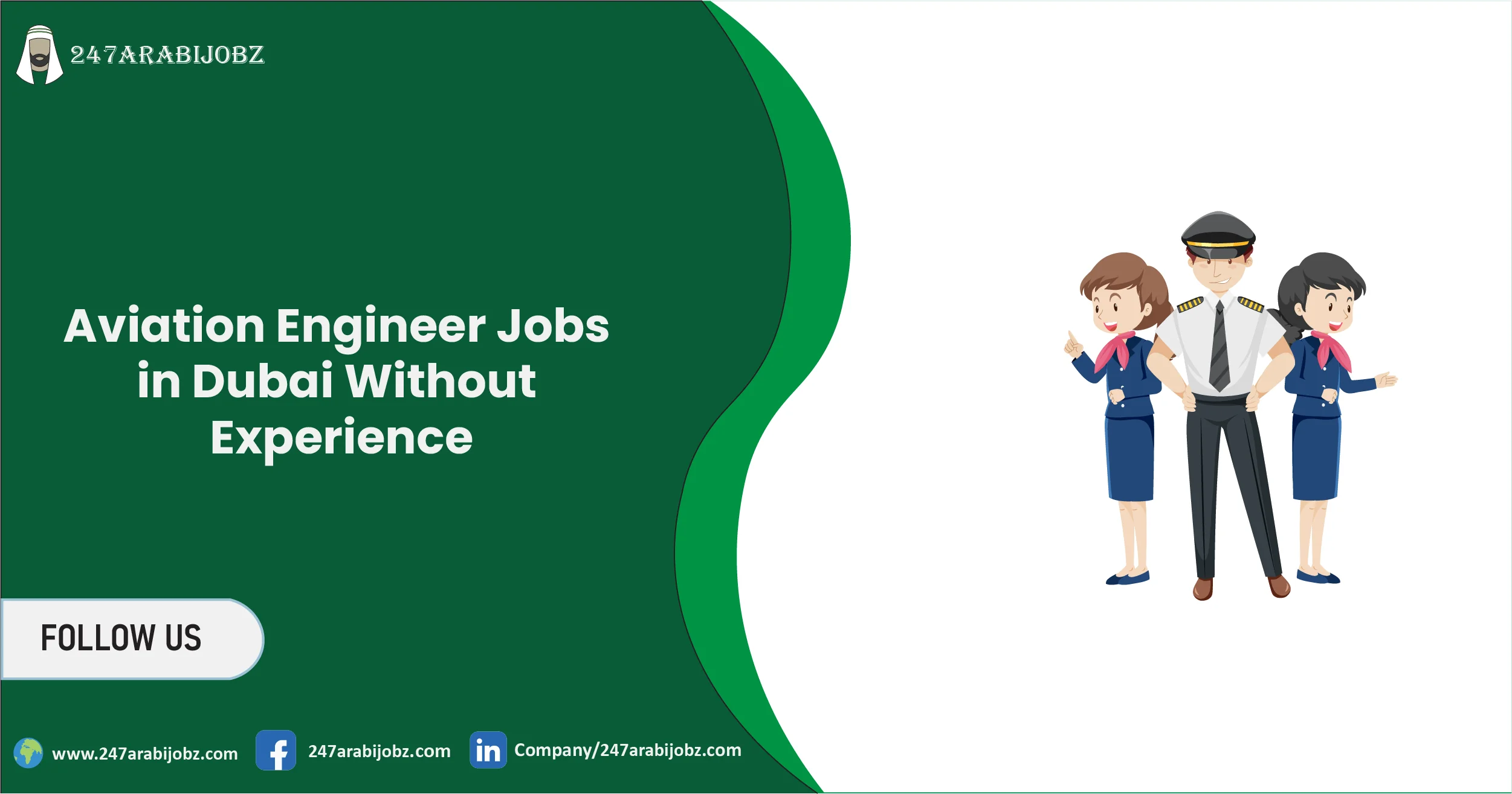 Aviation Engineer Jobs in Dubai