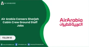 Air Arabia Careers