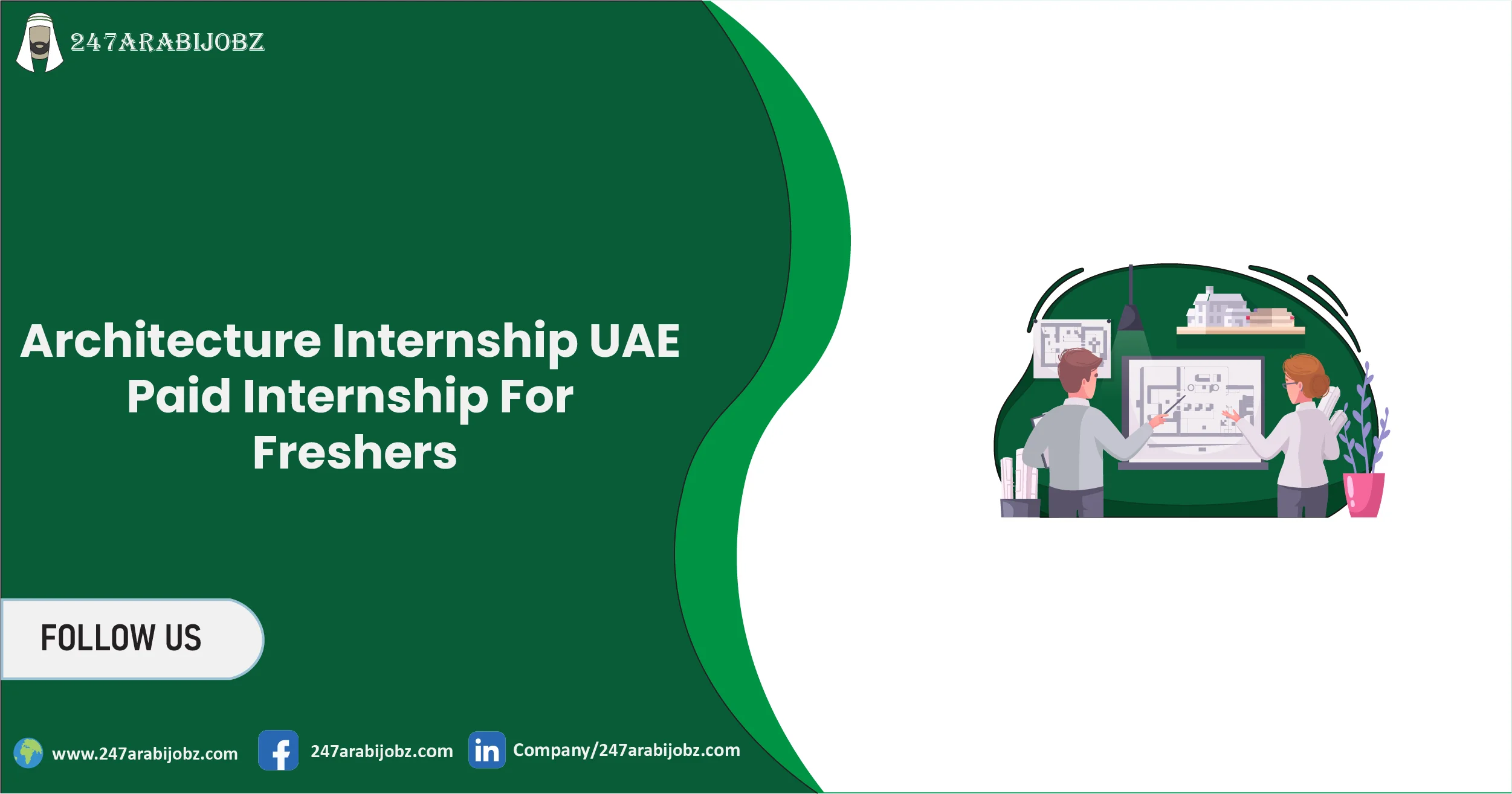 Architecture Internship