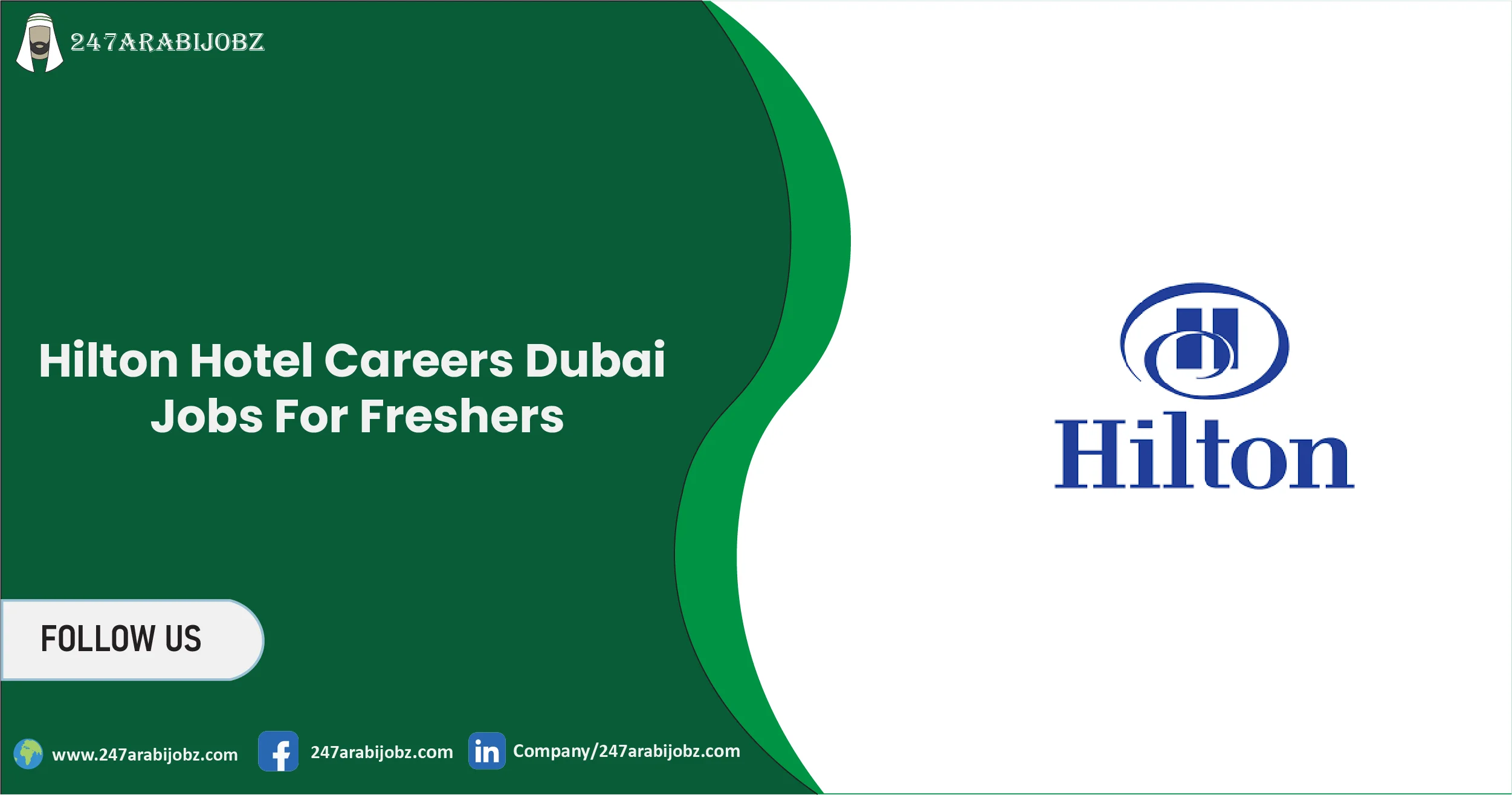 Hilton Hotel Careers