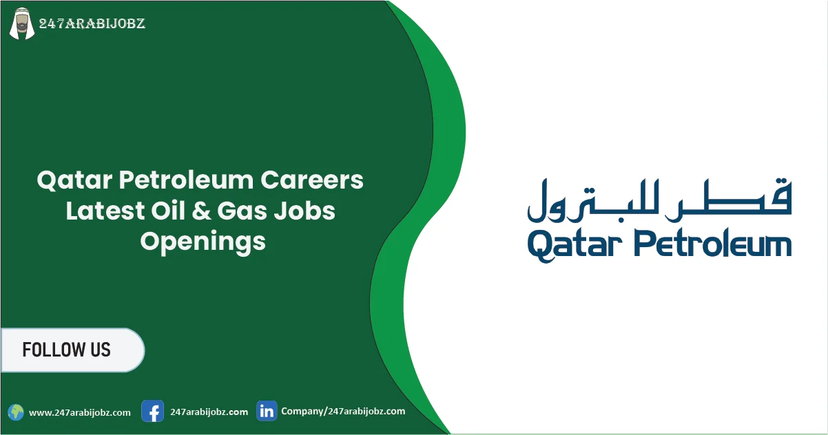 Qatar Petroleum Careers