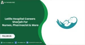 Latifa Hospital Careers