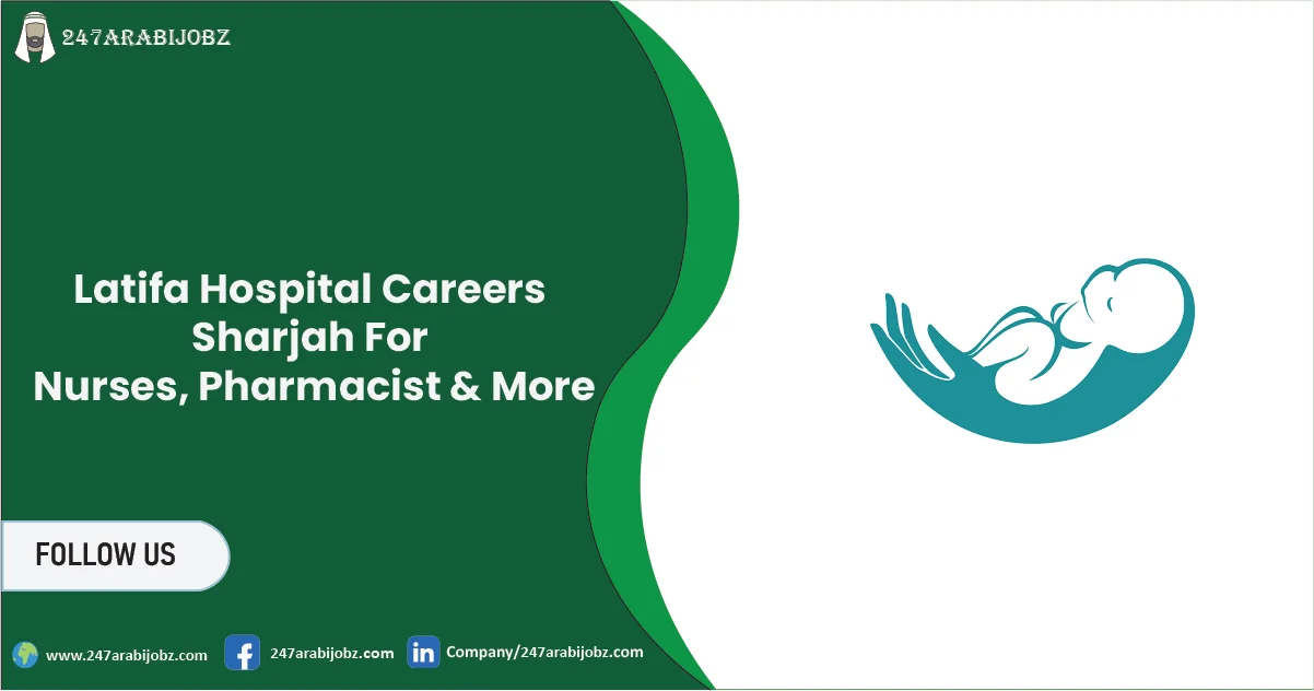 Latifa Hospital Careers
