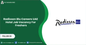 Radisson Blu Careers