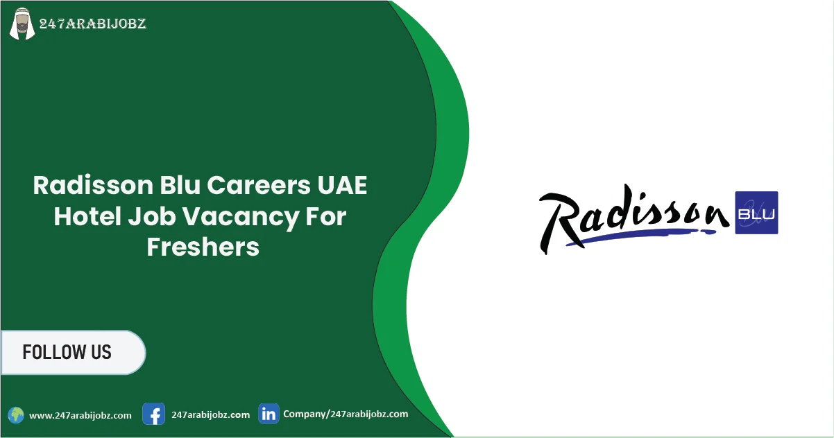 Radisson Blu Careers