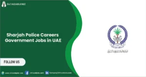 Sharjah Police Careers