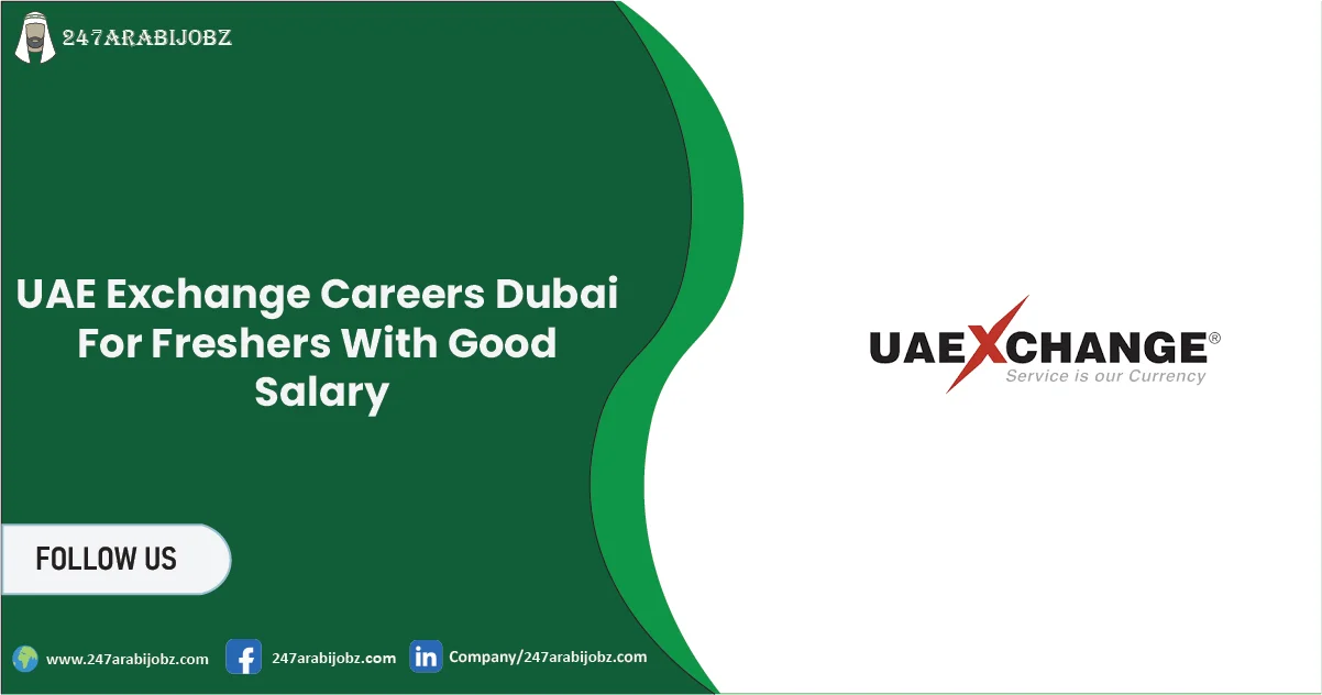 UAE Exchange Careers