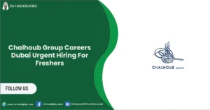 Chalhoub Group Careers