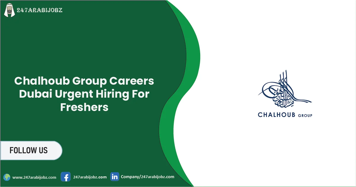 Chalhoub Group Careers