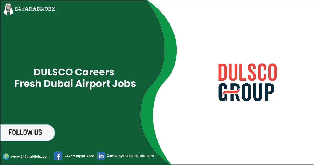 DULSCO Careers UAE