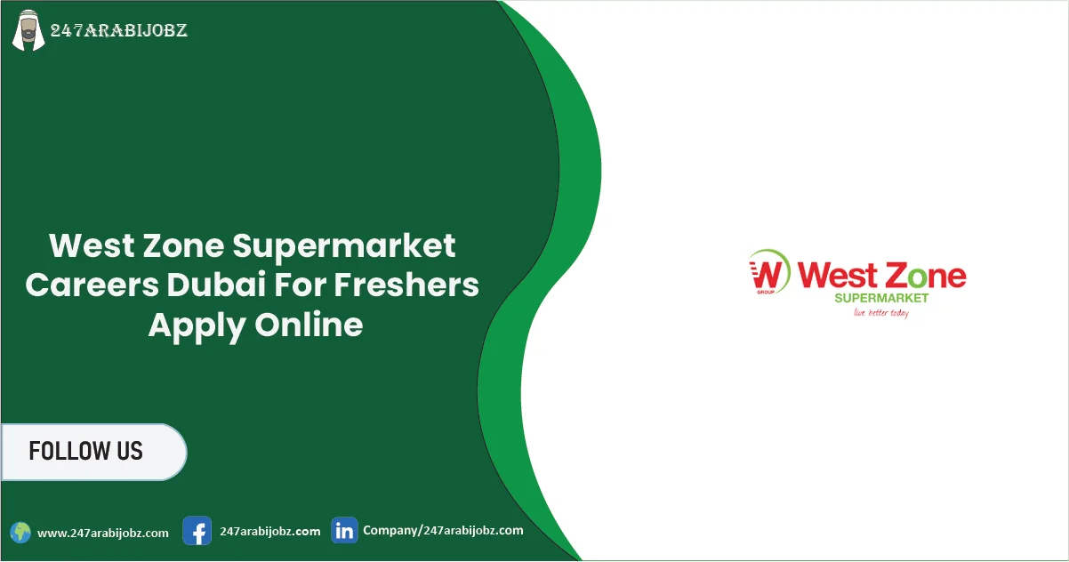 West Zone Supermarket Careers