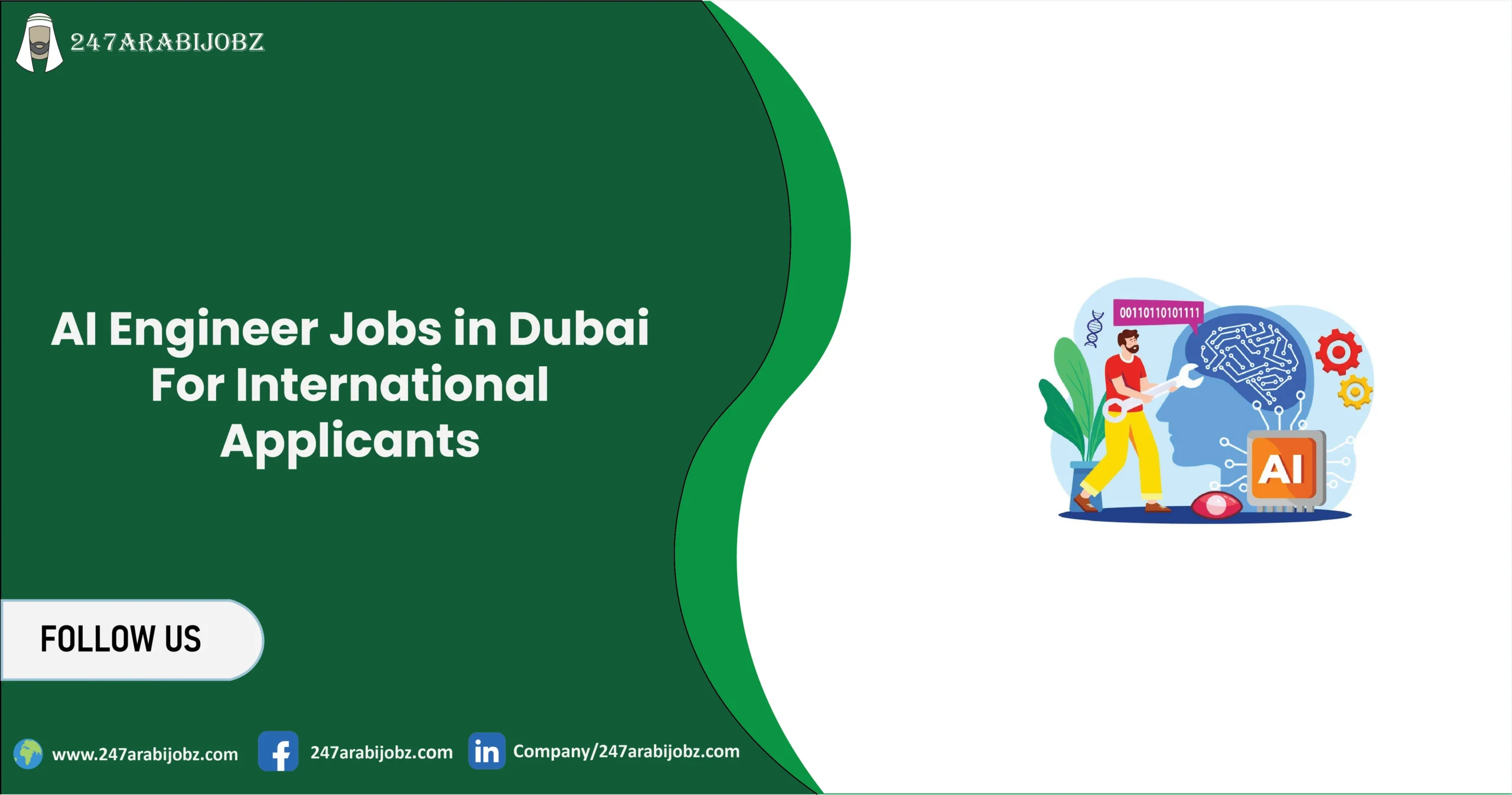 AI Engineer Jobs in Dubai