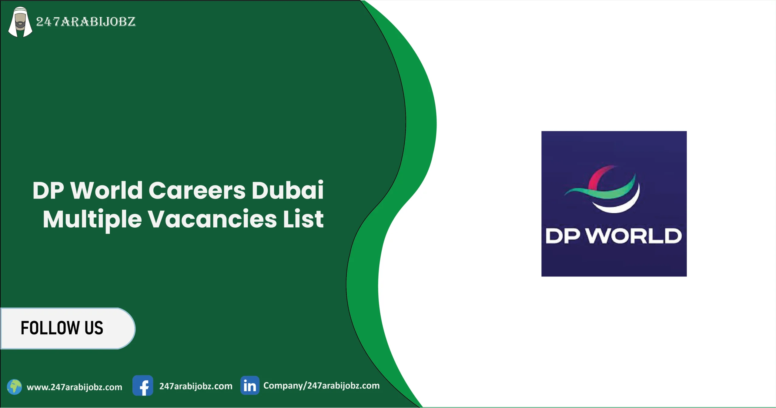 DP World Careers
