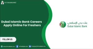 Dubai Islamic Bank Careers
