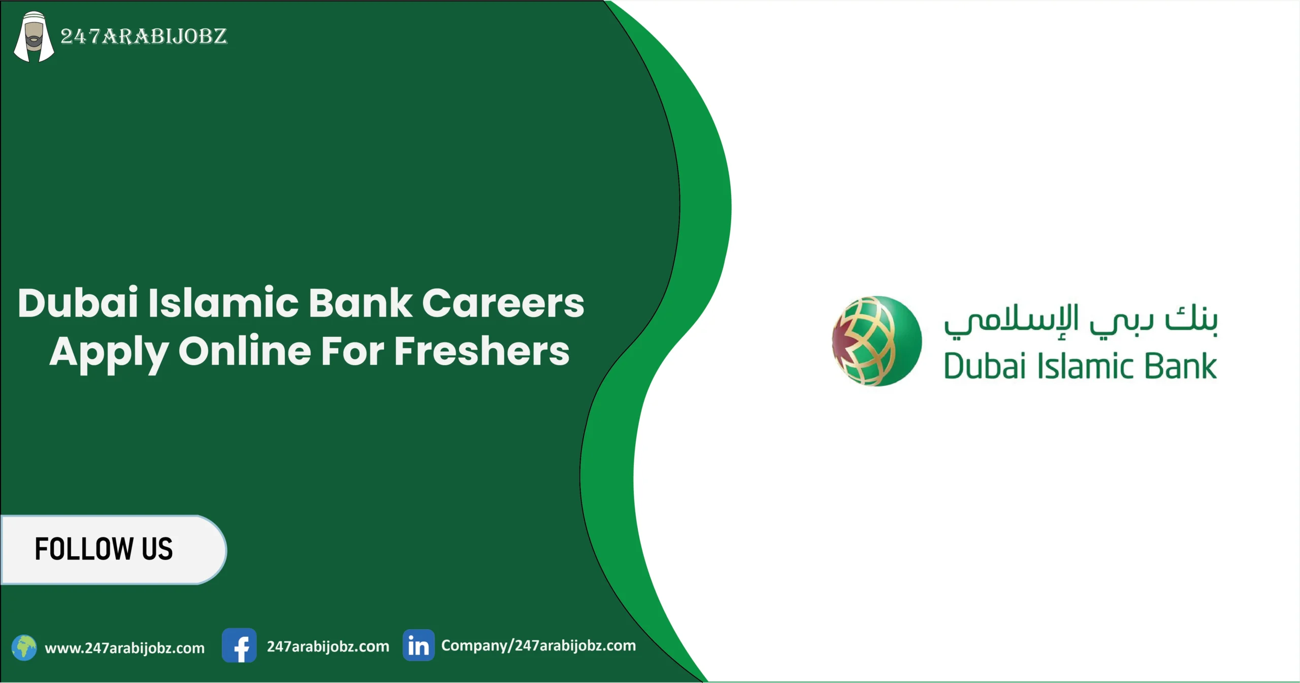 Dubai Islamic Bank Careers