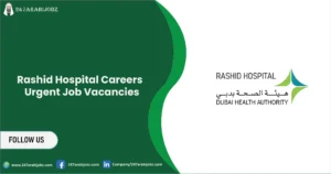 Rashid Hospital Careers