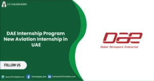 DAE Internship
