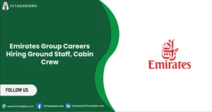 Emirates Group Careers