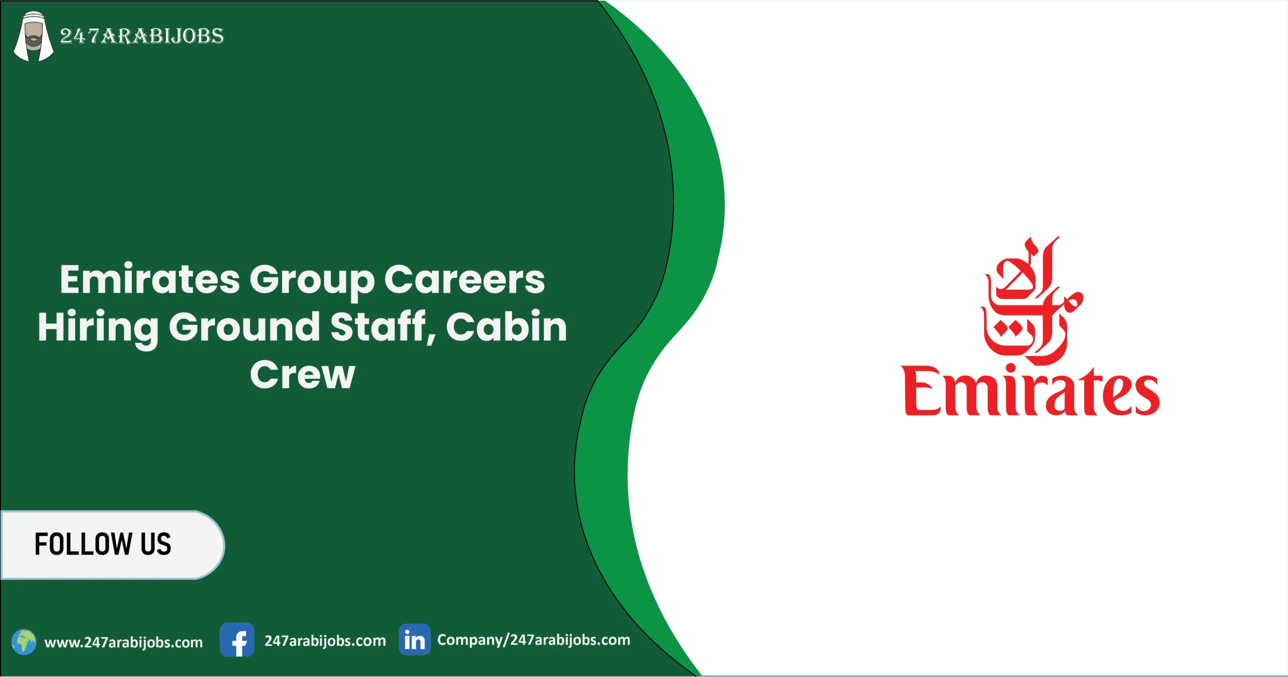 Emirates Group Careers