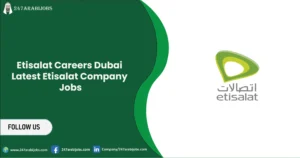 Etisalat Careers